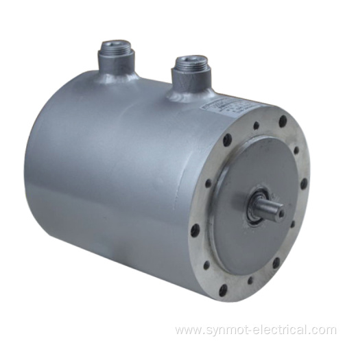 15kW 7.2N.m 20000rpm synchronous 3Phase Electric Car Motor